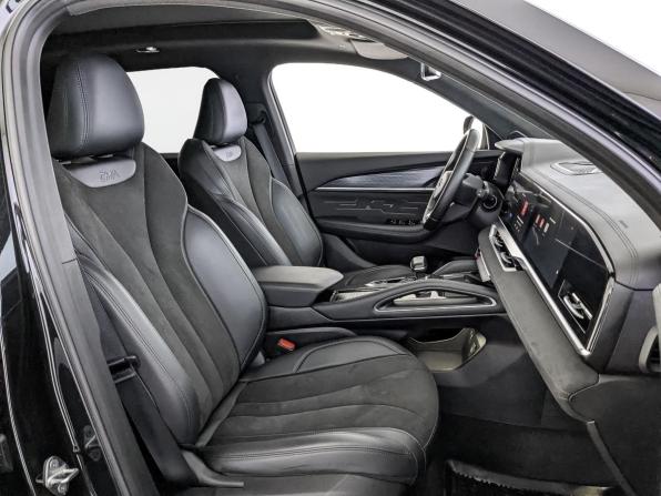 Geely Monjaro I Рестайлинг с пробегом 2024 года, цена 3 250 000 рублей, 78000 км, внедорожник, Автокод Объявления