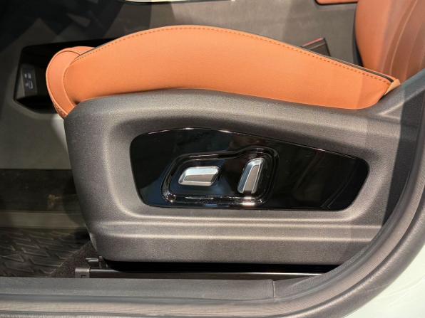 Omoda C5 I с пробегом 2023 года, цена 2 100 000 рублей, 39000 км, внедорожник, Автокод Объявления
