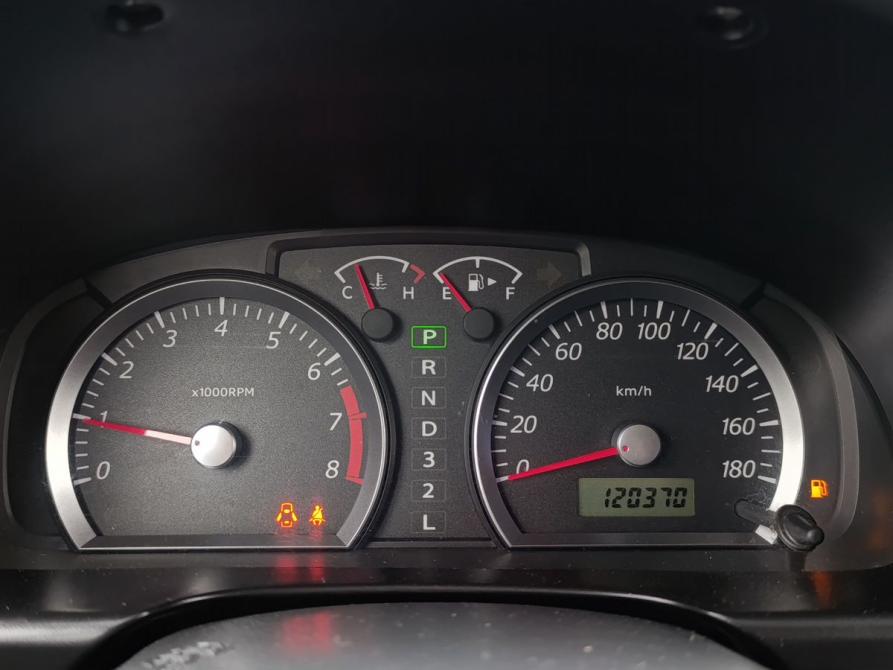 Suzuki Jimny III Рестайлинг 2 Тверь  - изображение 18