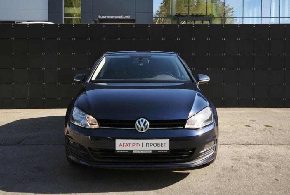 Volkswagen Golf VII Сыктывкар  - изображение 2