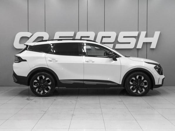 Kia Sportage V с пробегом 2023 года, цена 4 050 000 рублей, 38942 км, внедорожник, Автокод Объявления