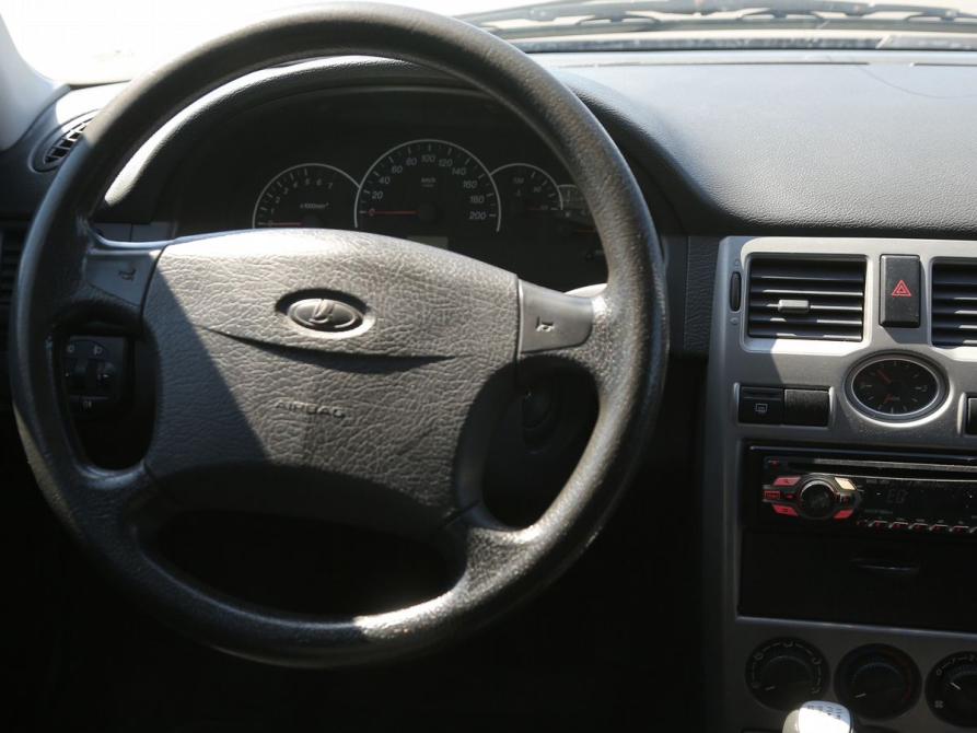 Lada (ВАЗ) Priora I Иваново  - изображение 14