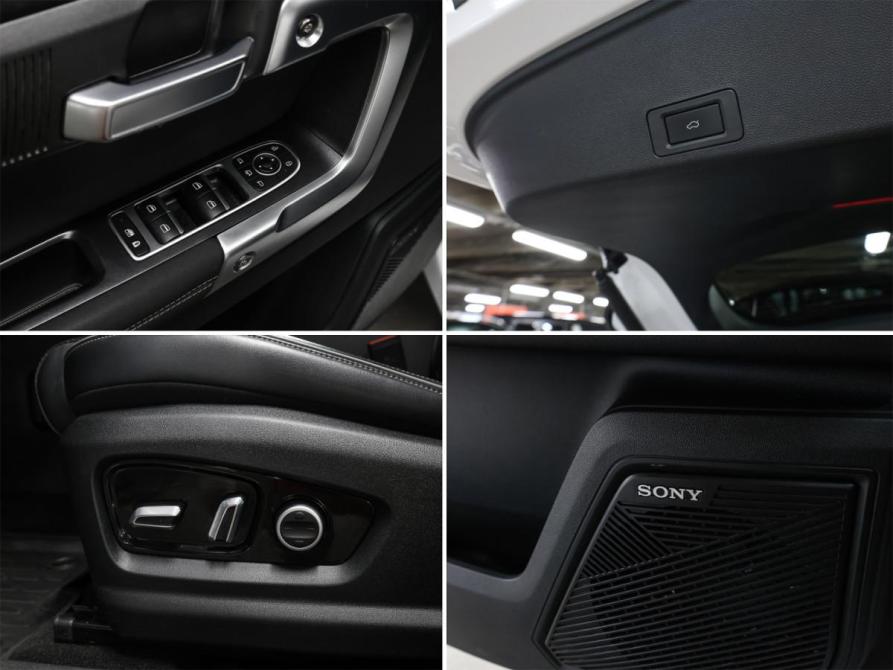 Jaecoo J7 I Москва  - изображение 27