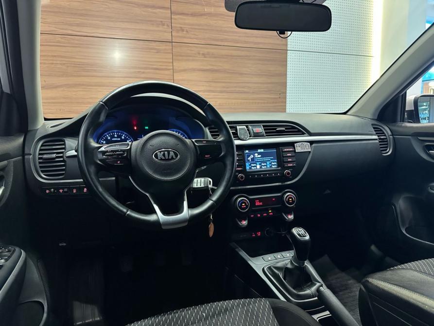 Kia Rio IV Челябинск  - изображение 8
