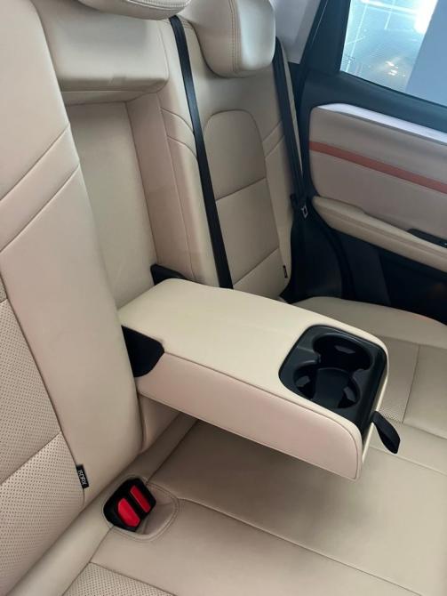 Haval Dargo Абакан  - изображение 30