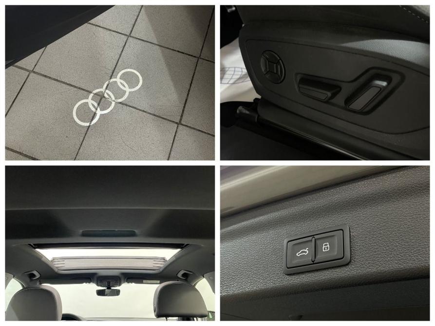 Audi Q3 II (F3) Воронеж  - изображение 21