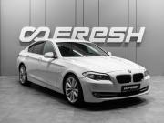 BMW 5 серии VI (F10/F11/F07) Тюмень  - изображение 26