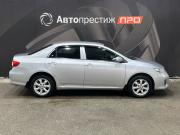 Toyota Corolla X (E140 E150) Рестайлинг Пермь  - изображение 22