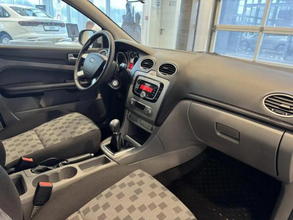 Ford Focus II Рестайлинг с пробегом 2008 года, цена 599 000 рублей, 111296 км, универсал, Автокод Объявления