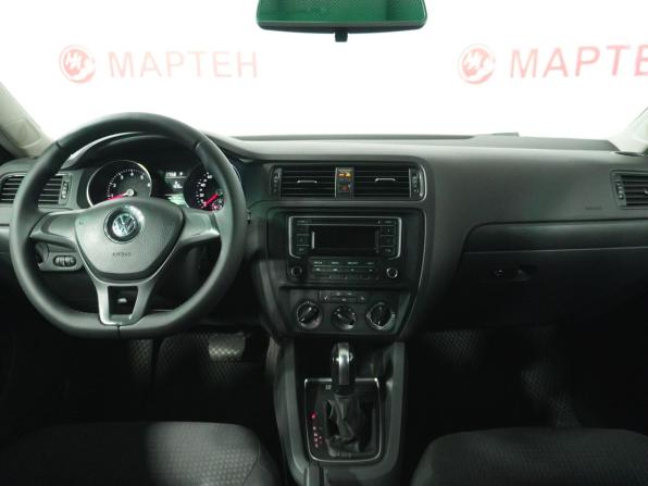 Volkswagen Jetta VI Рестайлинг с пробегом 2015 года, цена 959 000 рублей, 176616 км, седан, Автокод Объявления