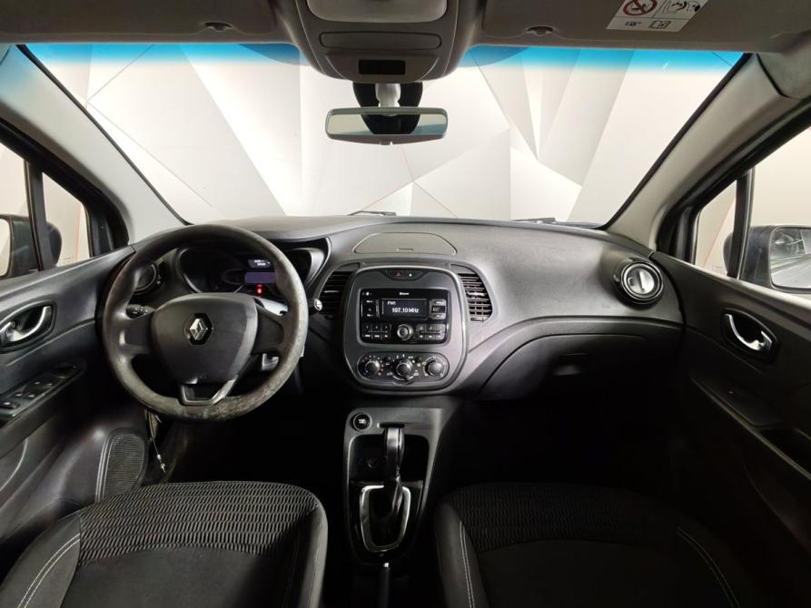 Renault Kaptur I Москва  - изображение 13