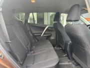 Toyota RAV4 IV (XA40) Рестайлинг Краснодар  - изображение 32