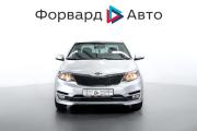 Kia Rio III Рестайлинг Тюмень  - изображение 26