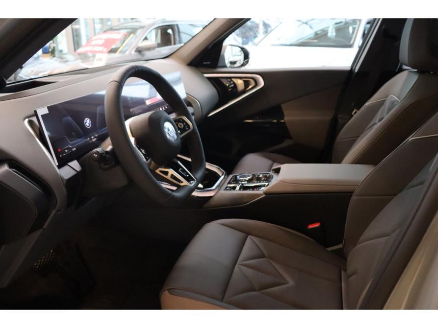 BMW X3 IV (G45/G48) Челябинск  - изображение 14