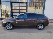 Lada (ВАЗ) Vesta I Нижний Новгород  - изображение 17