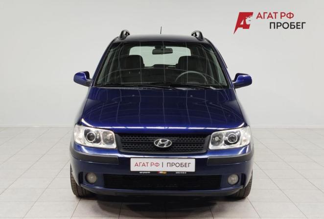 Hyundai Matrix I Рестайлинг с пробегом 2006 года, цена 580 000 рублей, 223143 км, компактвэн, Автокод Объявления