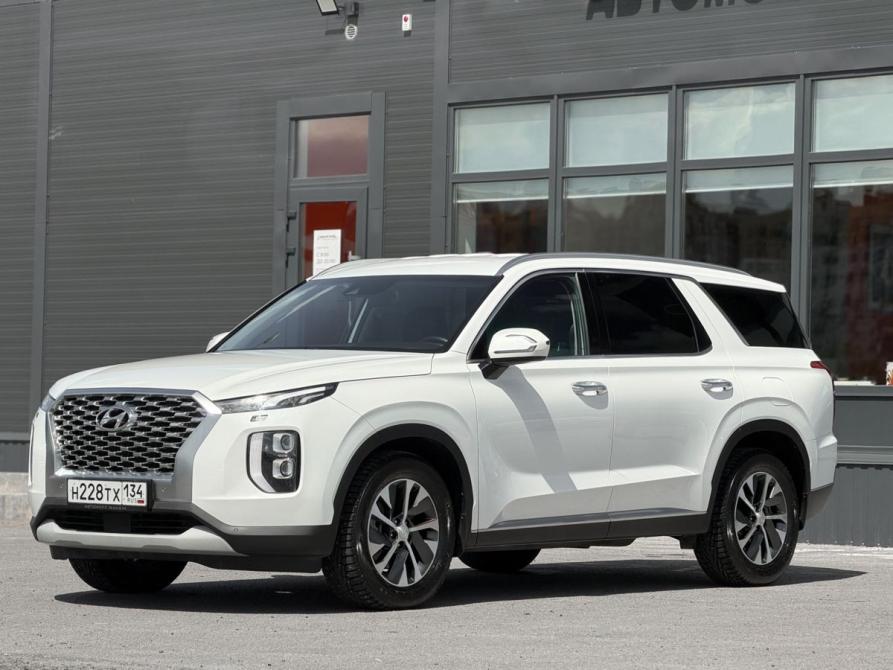 Hyundai Palisade I Волгоград  - изображение 4