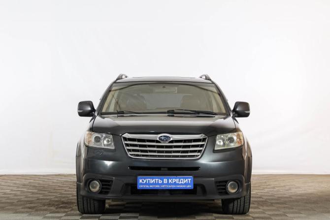 Subaru Tribeca I Рестайлинг с пробегом 2007 года, цена 979 000 рублей, 334000 км, внедорожник, Автокод Объявления