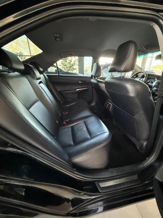 Toyota Camry VII (XV50) с пробегом 2013 года, цена 1 615 000 рублей, 272002 км, седан, Автокод Объявления