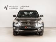 Toyota RAV4 III (XA30) Рестайлинг Казань  - изображение 10