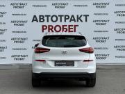 Hyundai Tucson III Рестайлинг Владимир  - изображение 25