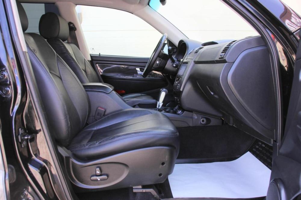 SsangYong Rexton II Киров  - изображение 42