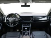 Skoda Kodiaq I Москва  - изображение 43