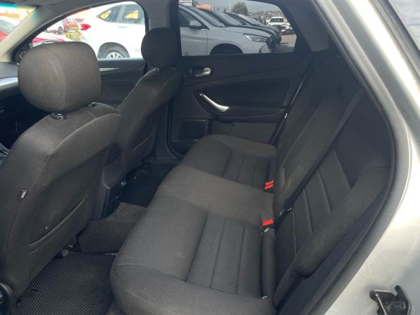 Ford Mondeo IV с пробегом 2008 года, цена 550 000 рублей, 226657 км, седан, Автокод Объявления