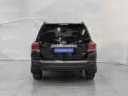 Toyota Highlander II (XU40) Рестайлинг Новосибирск  - изображение 33