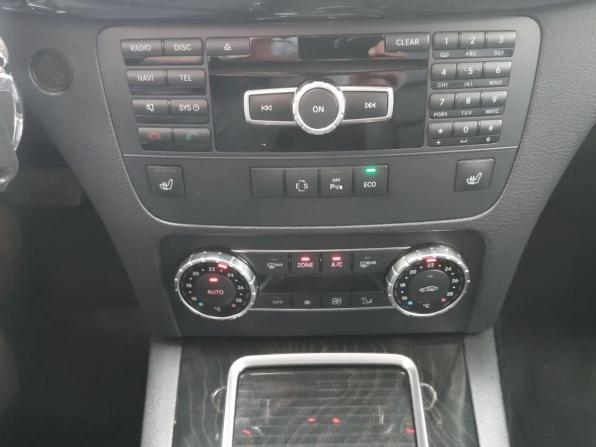 Mercedes-Benz GLK-Класс I (X204) Рестайлинг с пробегом 2013 года, цена 1 840 000 рублей, 162180 км, внедорожник, Автокод Объявления