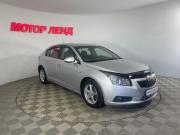 Chevrolet Cruze I Рестайлинг Воронеж  - изображение 26