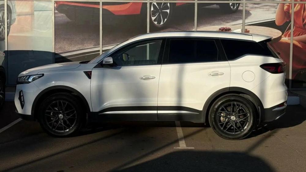 Chery Tiggo 7 Pro Max I Оренбург  - изображение 5