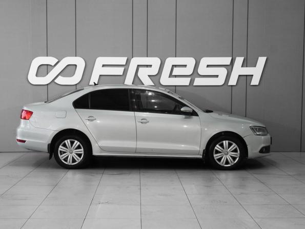 Volkswagen Jetta VI с пробегом 2011 года, цена 668 000 рублей, 210363 км, седан, Автокод Объявления
