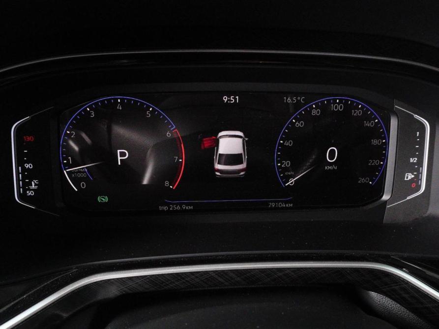 Volkswagen Polo VI Минеральные Воды  - изображение 16