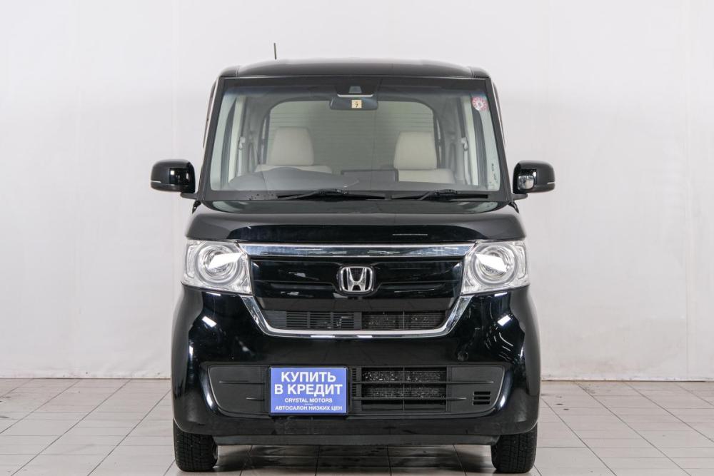 Honda N-BOX II Красноярск  - изображение 2