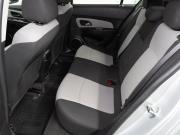 Chevrolet Cruze I Рестайлинг Тюмень  - изображение 34