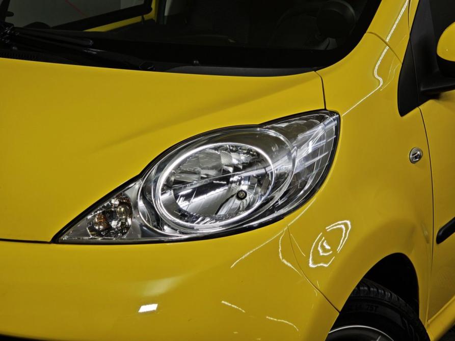 Peugeot 107 I Москва  - изображение 10