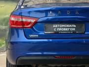 Lada (ВАЗ) Vesta I Новосибирск  - изображение 35