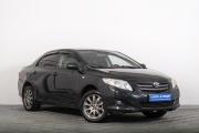 Toyota Corolla X (E140 E150) Томск  - изображение 19
