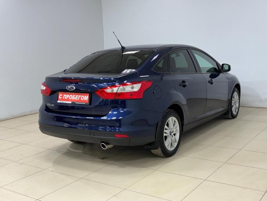 Ford Focus III Альметьевск  - изображение 5