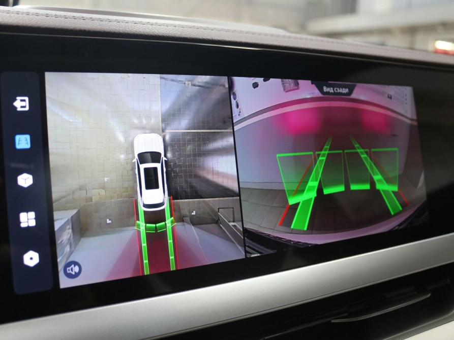 Geely Monjaro I Стерлитамак  - изображение 13