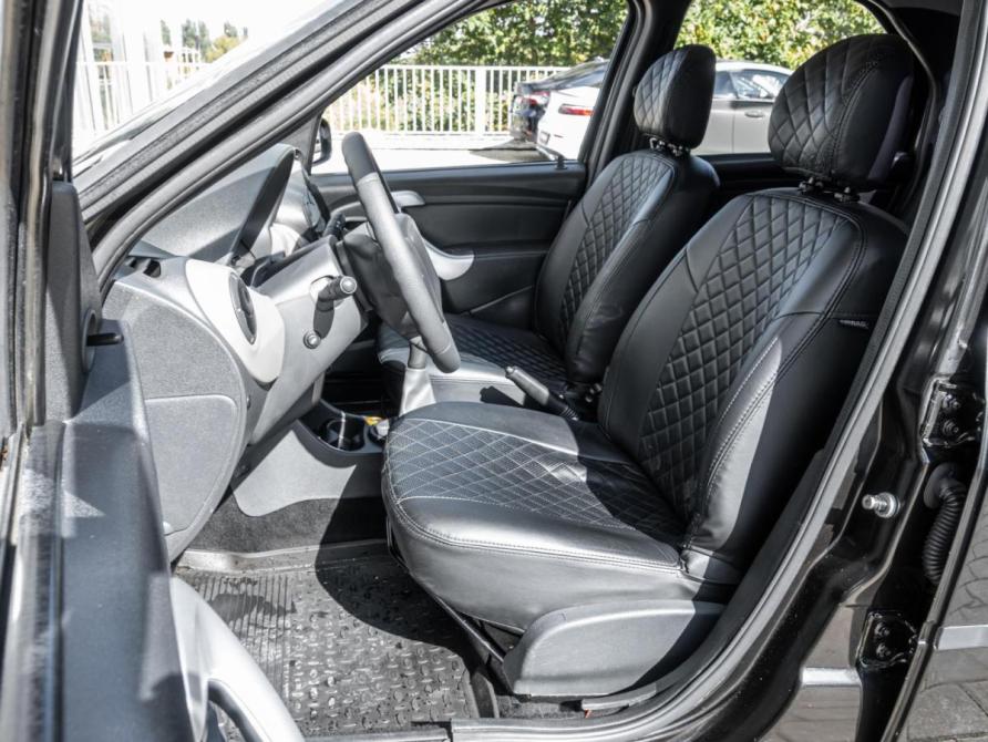 Renault Logan I Рестайлинг Ставрополь  - изображение 10