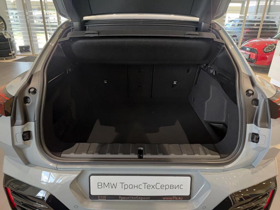 BMW X2 II (U10) Казань  - изображение 12