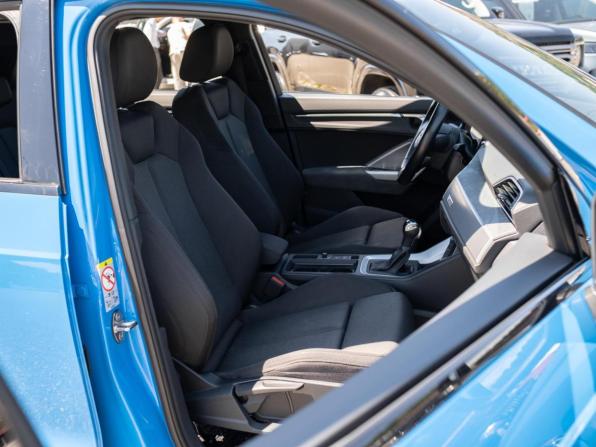 Audi Q3 II (F3) с пробегом 2019 года, цена 2 649 000 рублей, 59668 км, внедорожник, Автокод Объявления