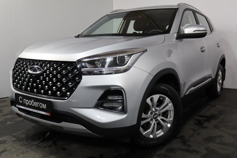Chery Tiggo 4 Pro I Санкт-Петербург  - изображение 3