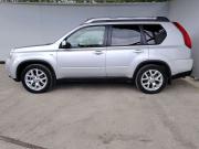 Nissan X-Trail II Рестайлинг Петрозаводск  - изображение 35