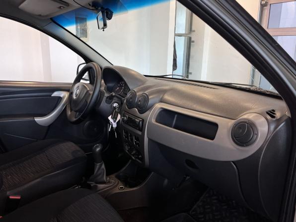 Renault Sandero I с пробегом 2012 года, цена 598 000 рублей, 101860 км, хэтчбек, Автокод Объявления