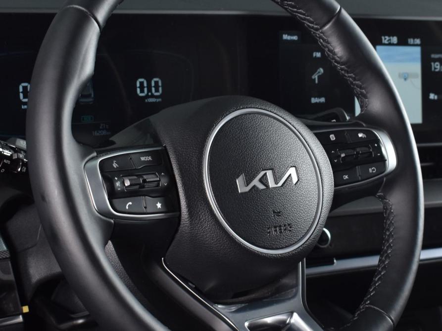 Kia Sportage V Кемерово  - изображение 12