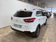 Hyundai Creta I Рестайлинг Новороссийск  - изображение 41