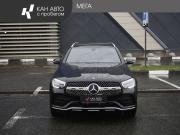 Mercedes-Benz GLC I (X253) Рестайлинг Казань  - изображение 17